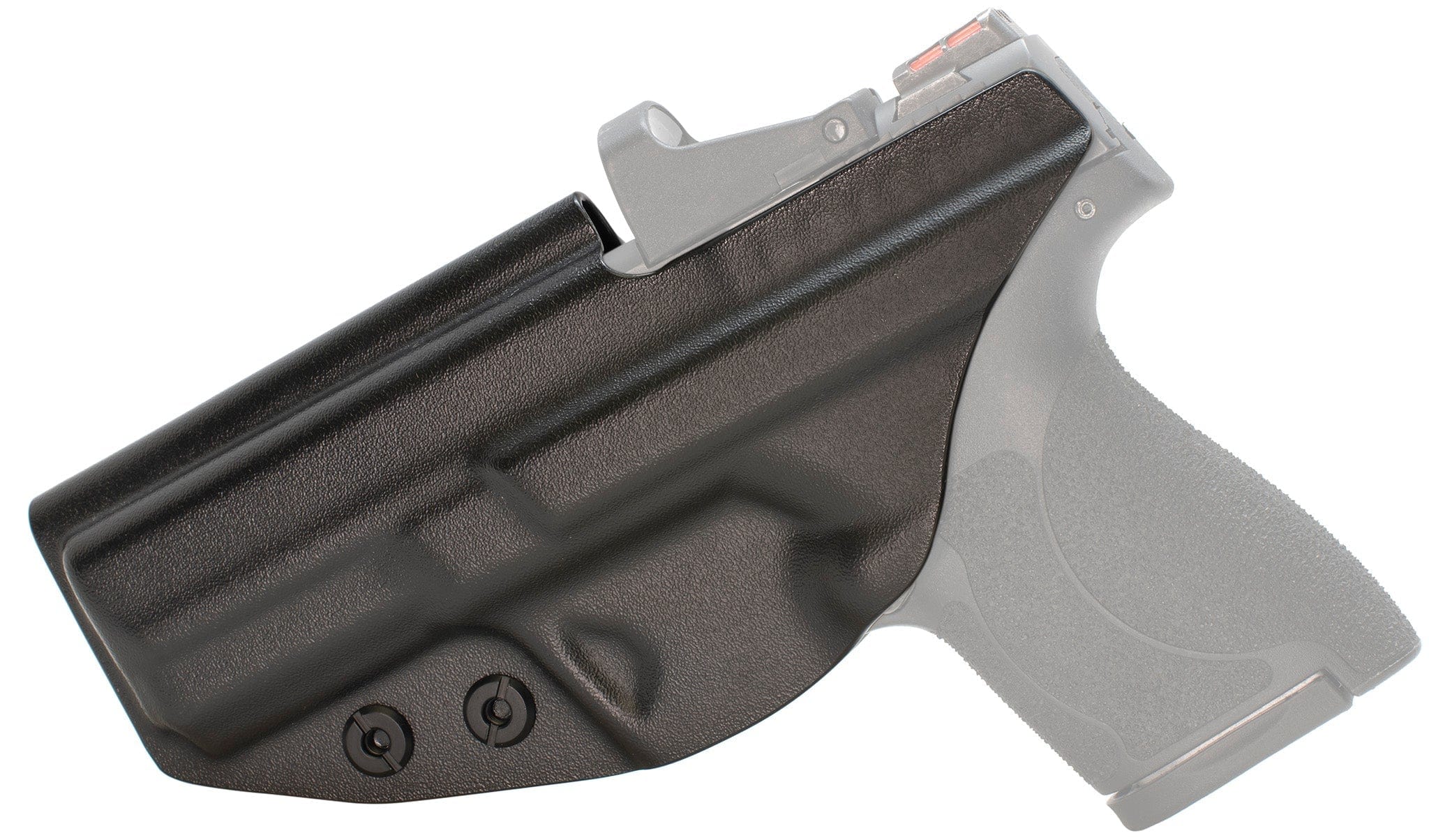 Smith & Wesson M&P Shield Plus 4" IWB Holster | BASE IWB
