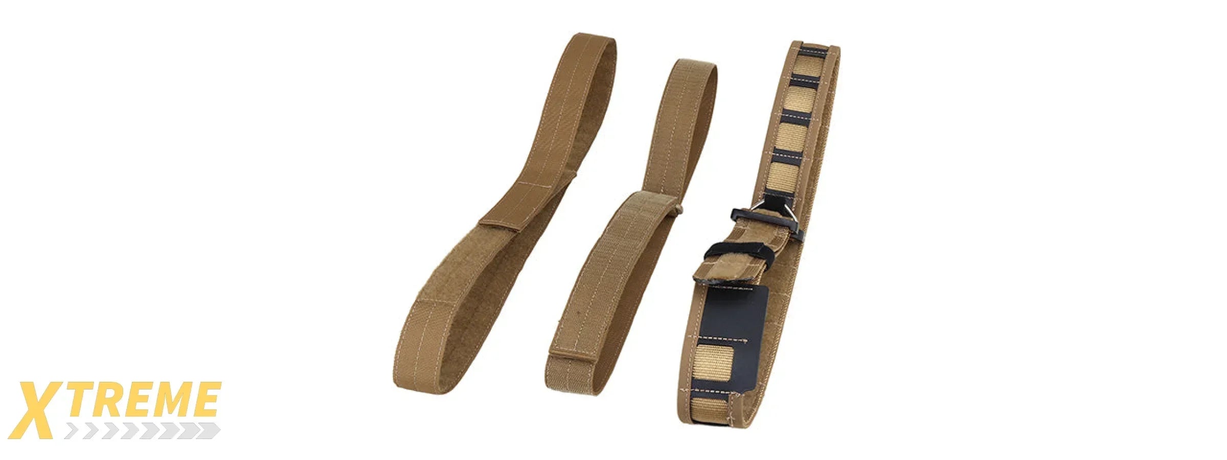 Special Combat Belt with Cobra Buckle, Heavy-Duty Tactical Utility Belt for Military Use