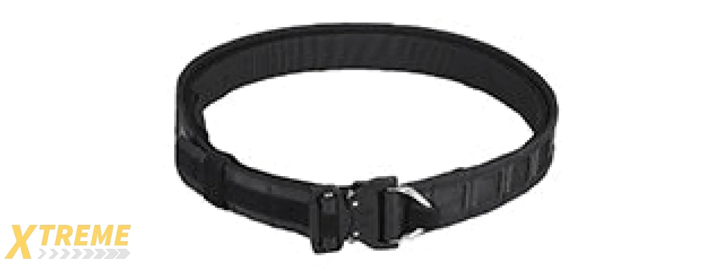 Special Combat Belt with Cobra Buckle, Heavy-Duty Tactical Utility Belt for Military Use