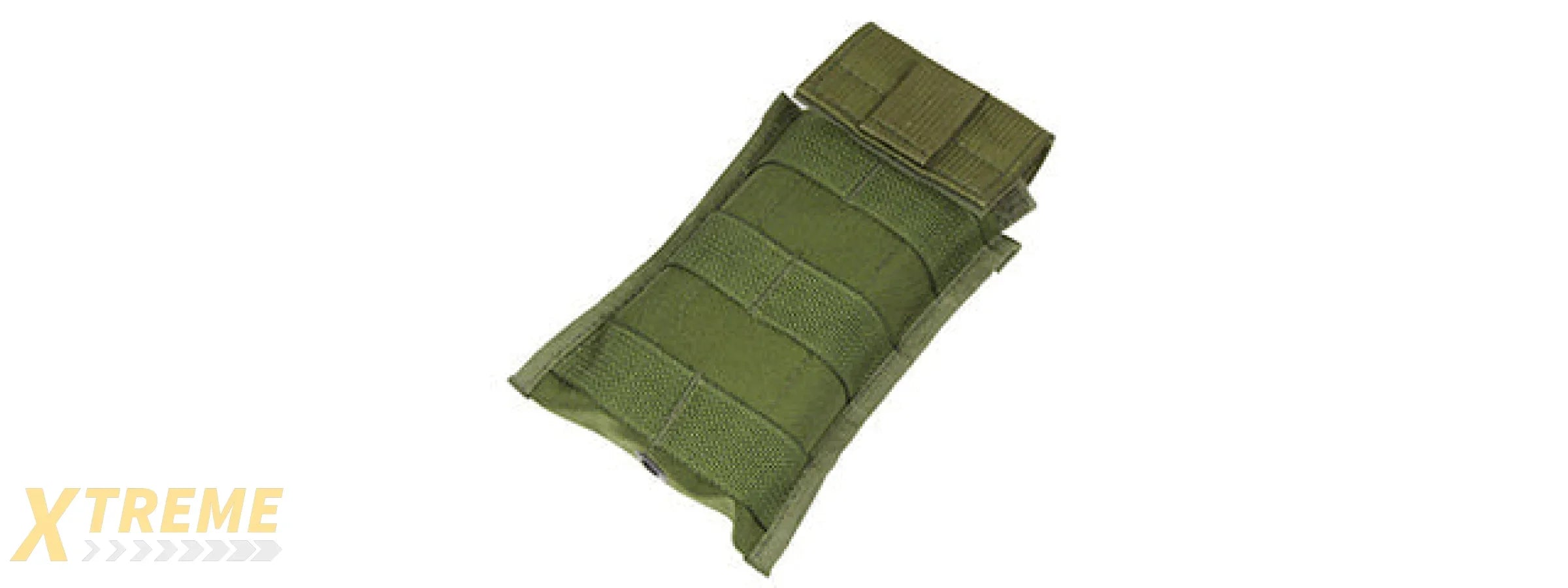 Specter Modular M4/M16 Magazine MOLLE Pouch #281 (OD Green)