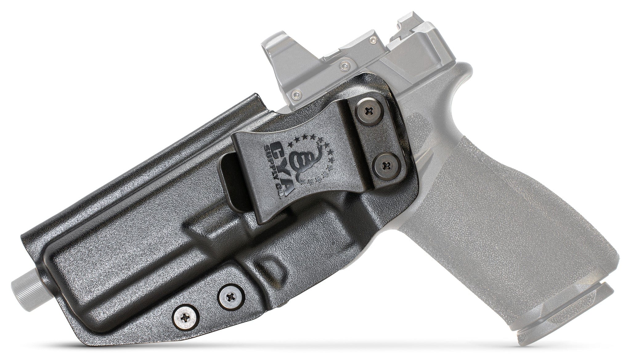 Springfield Echelon IWB Holster | BASE IWB