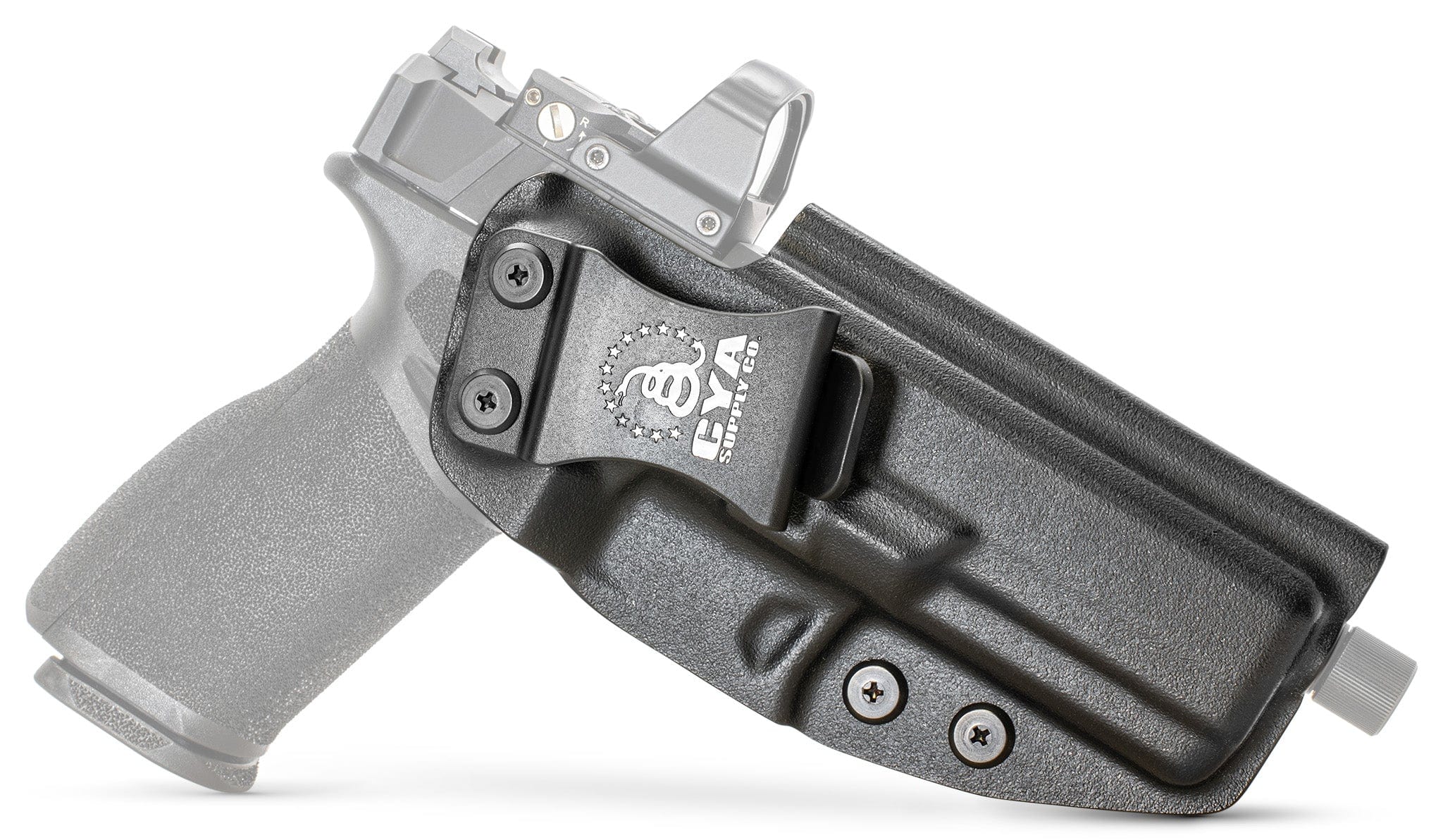 Springfield Echelon IWB Holster | BASE IWB