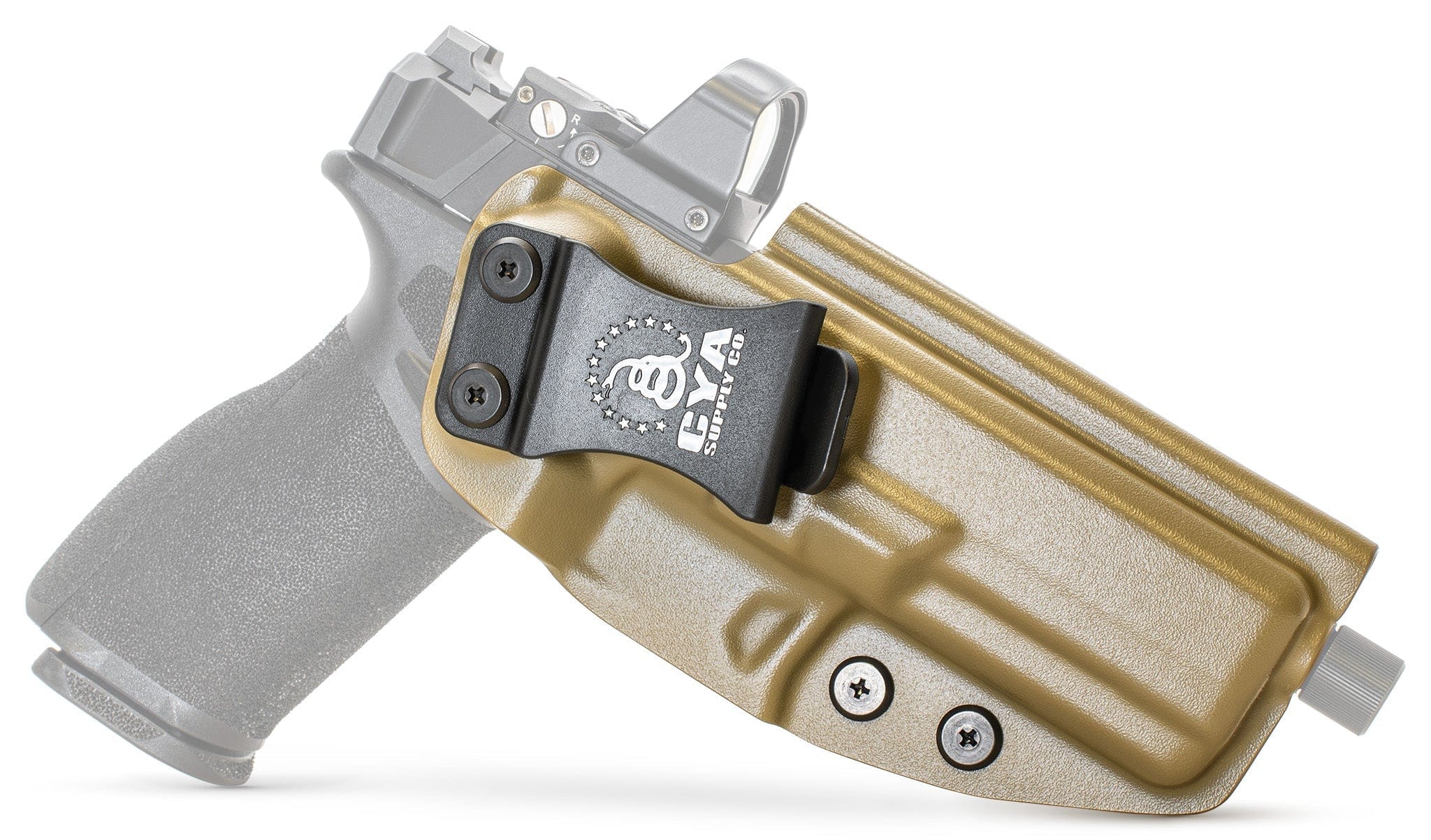 Springfield Echelon IWB Holster | BASE IWB