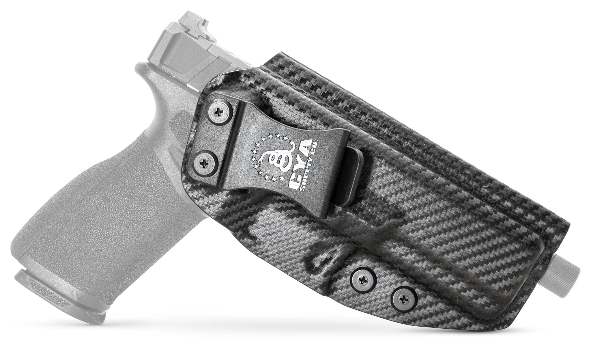 Springfield Echelon IWB Holster | BASE IWB