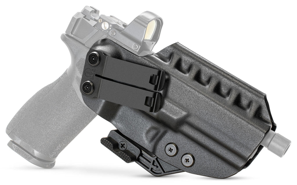 Springfield Echelon IWB Holster | RIDGE IWB