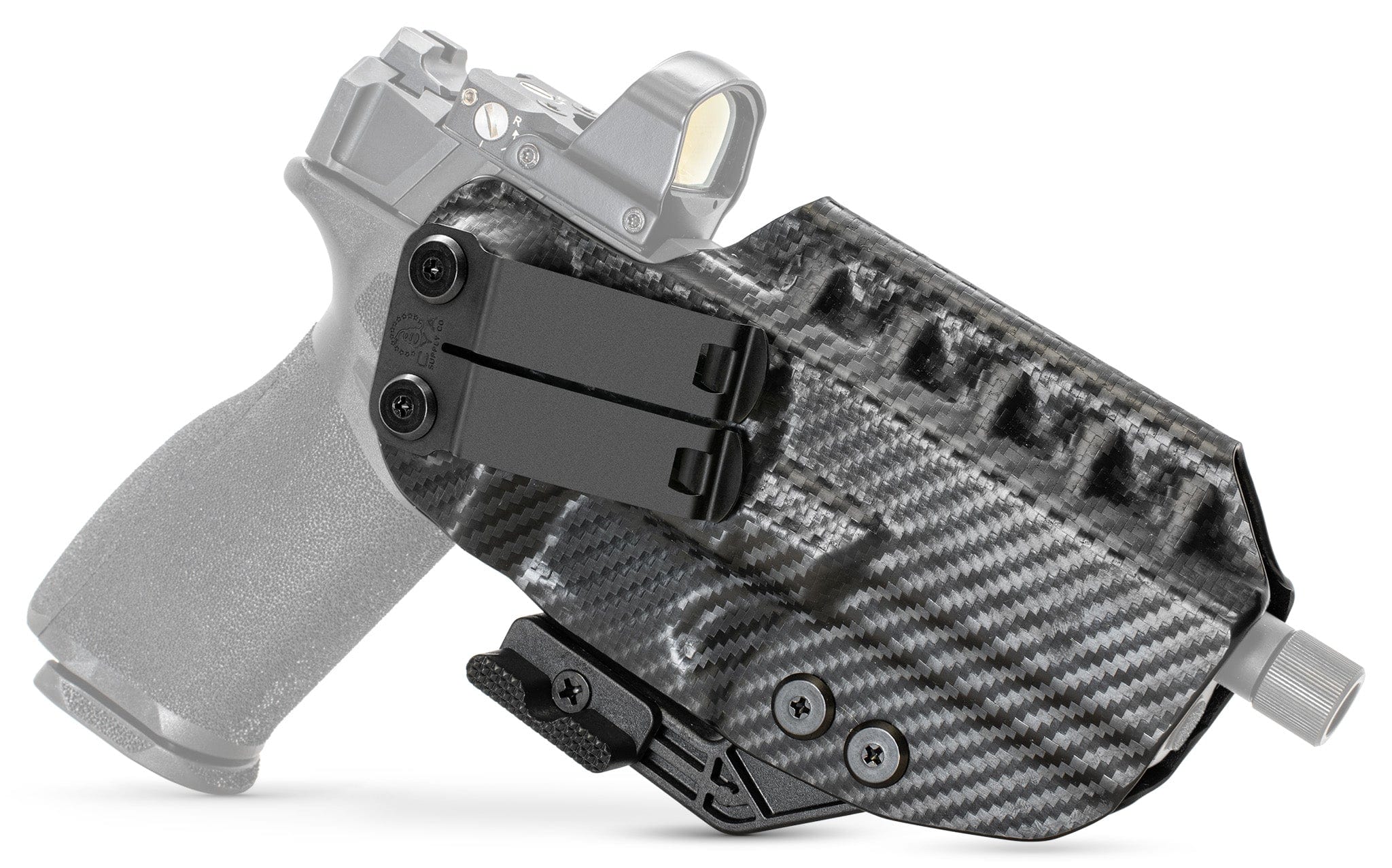 Springfield Echelon IWB Holster | RIDGE IWB