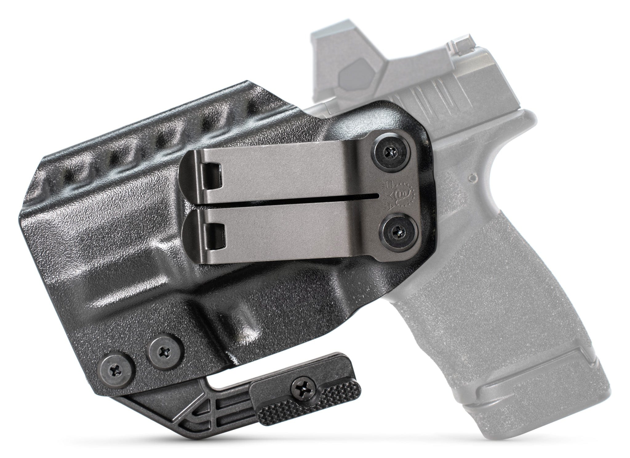 Springfield Hellcat 3" IWB Holster | RIDGE IWB