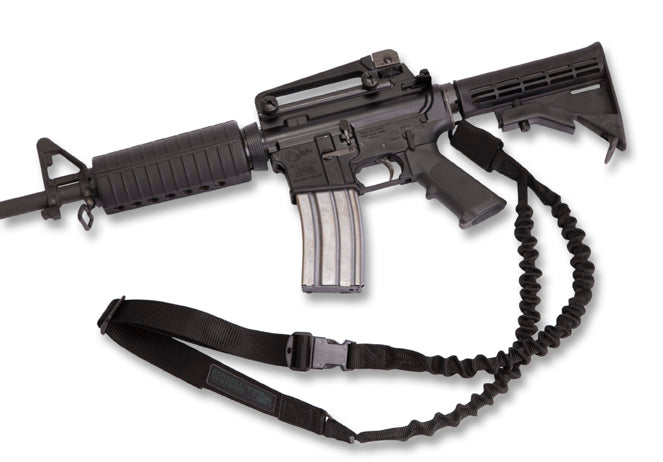 Single Point Double Bungee Sling