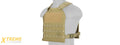 Standard Issue 1000D Nylon Tactical Vest - Durable Military-Style Operator Load-Bearing Gear