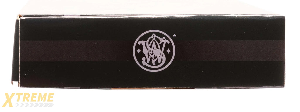 SW M29- 6MM BLUE FINISH 3 INCH BARREL