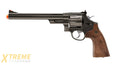SW M29-6MM-BLUE FINISH 8 38 INCH BARREL