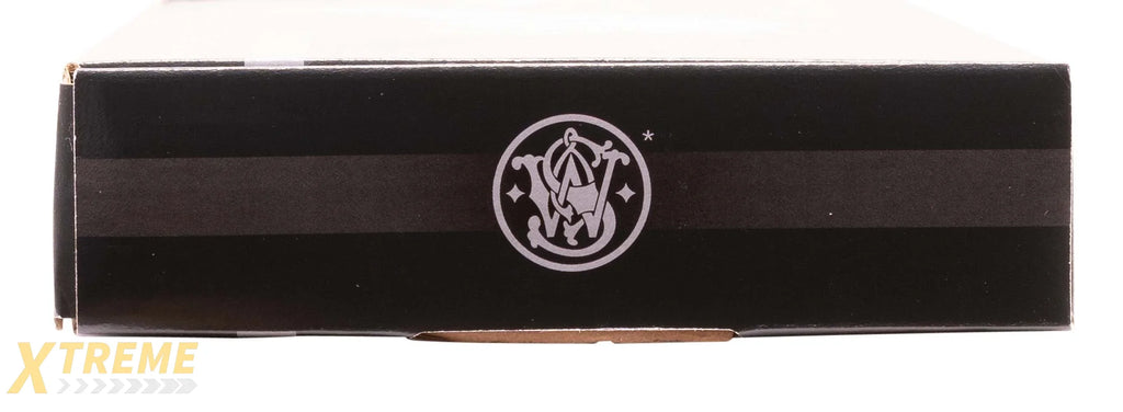 SW M29 CLASSIC-6MM-CHROME FINISH 5 INCH BARREL