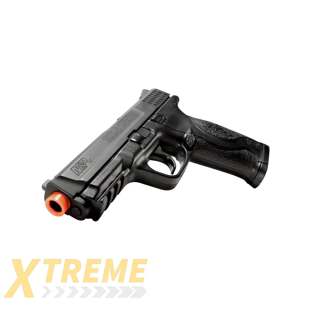 SW MP 40-6MM- BLACK