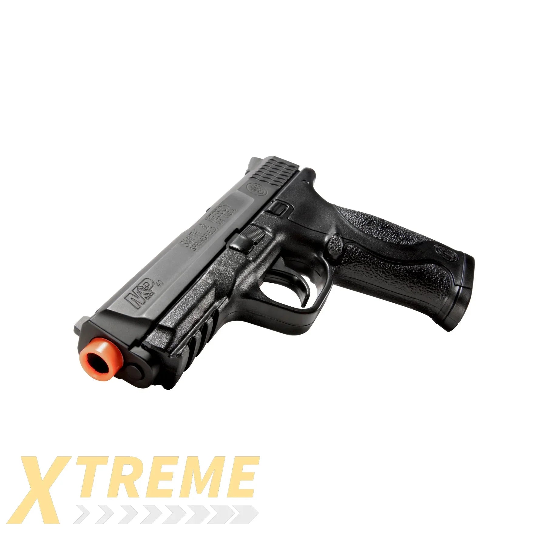 SW MP 40-6MM- BLACK