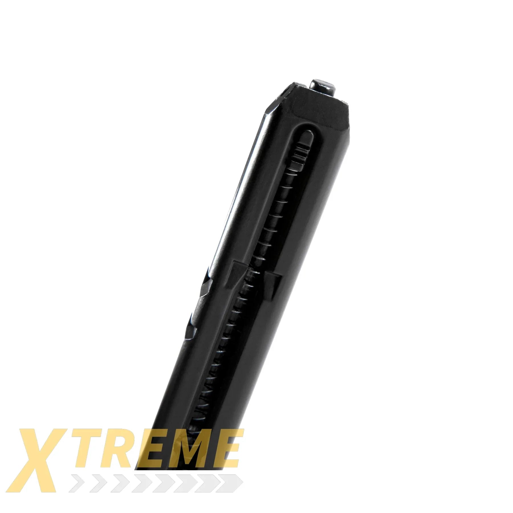 SW MP 40-6MM- BLACK