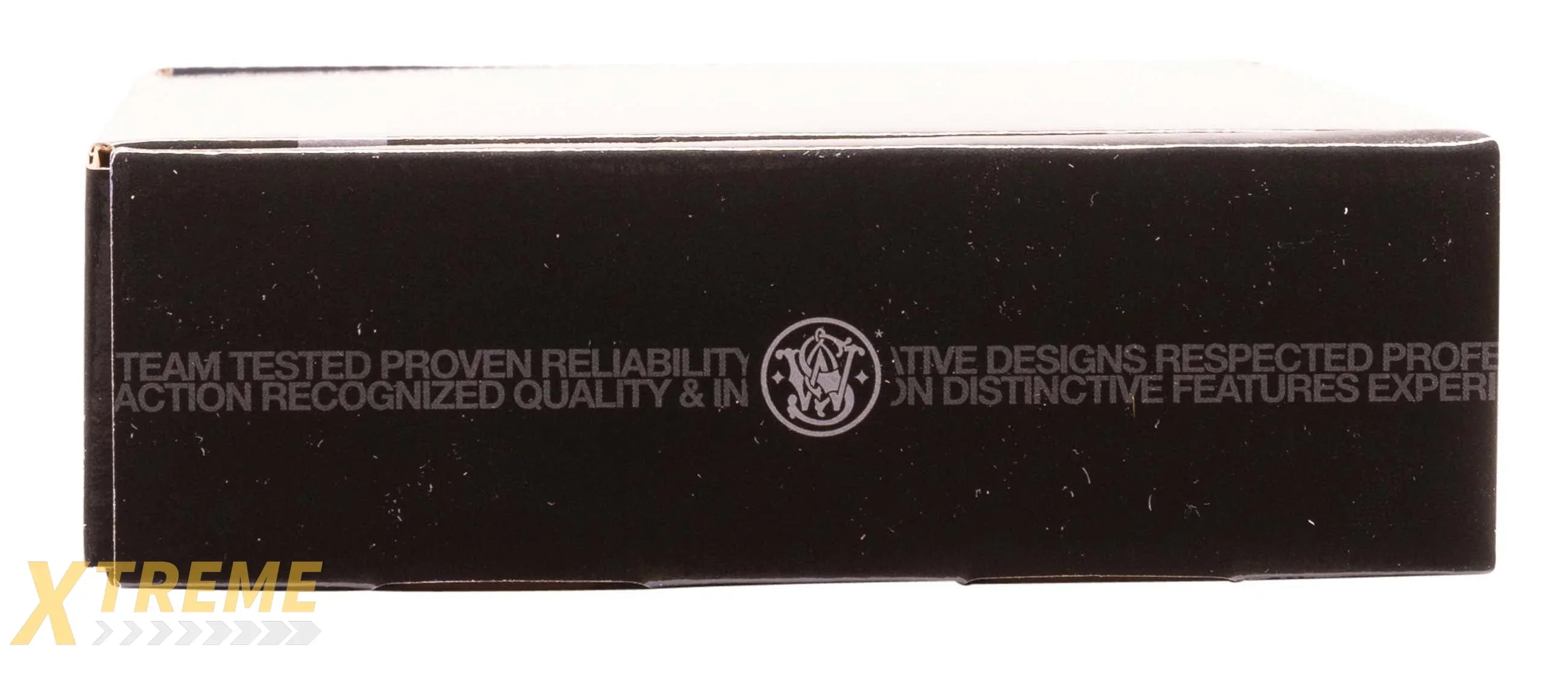 SW MP 40-6MM- BLACK