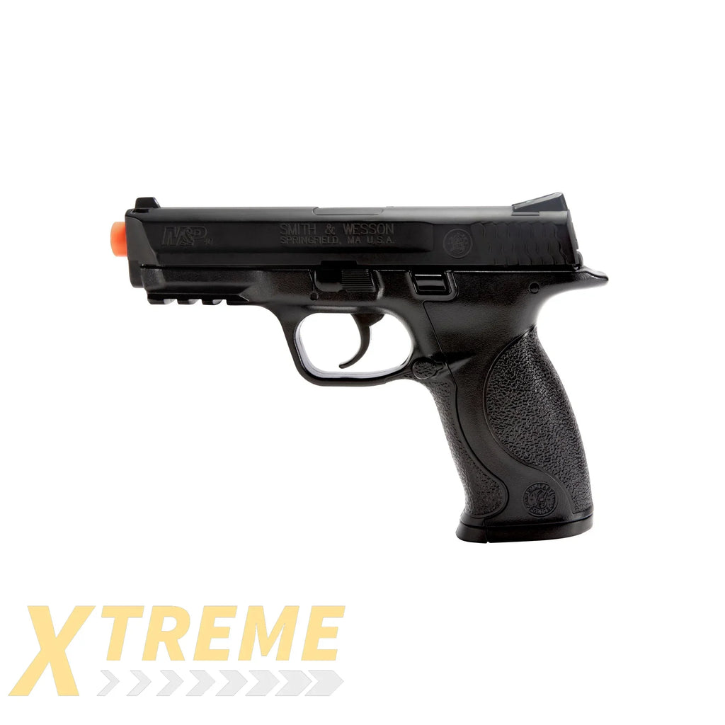 SW MP 40-6MM- BLACK