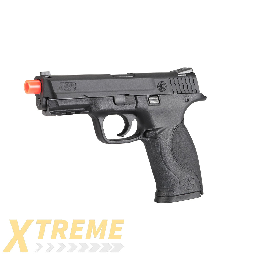 SW MP 9 GBB-6MM- BLACK