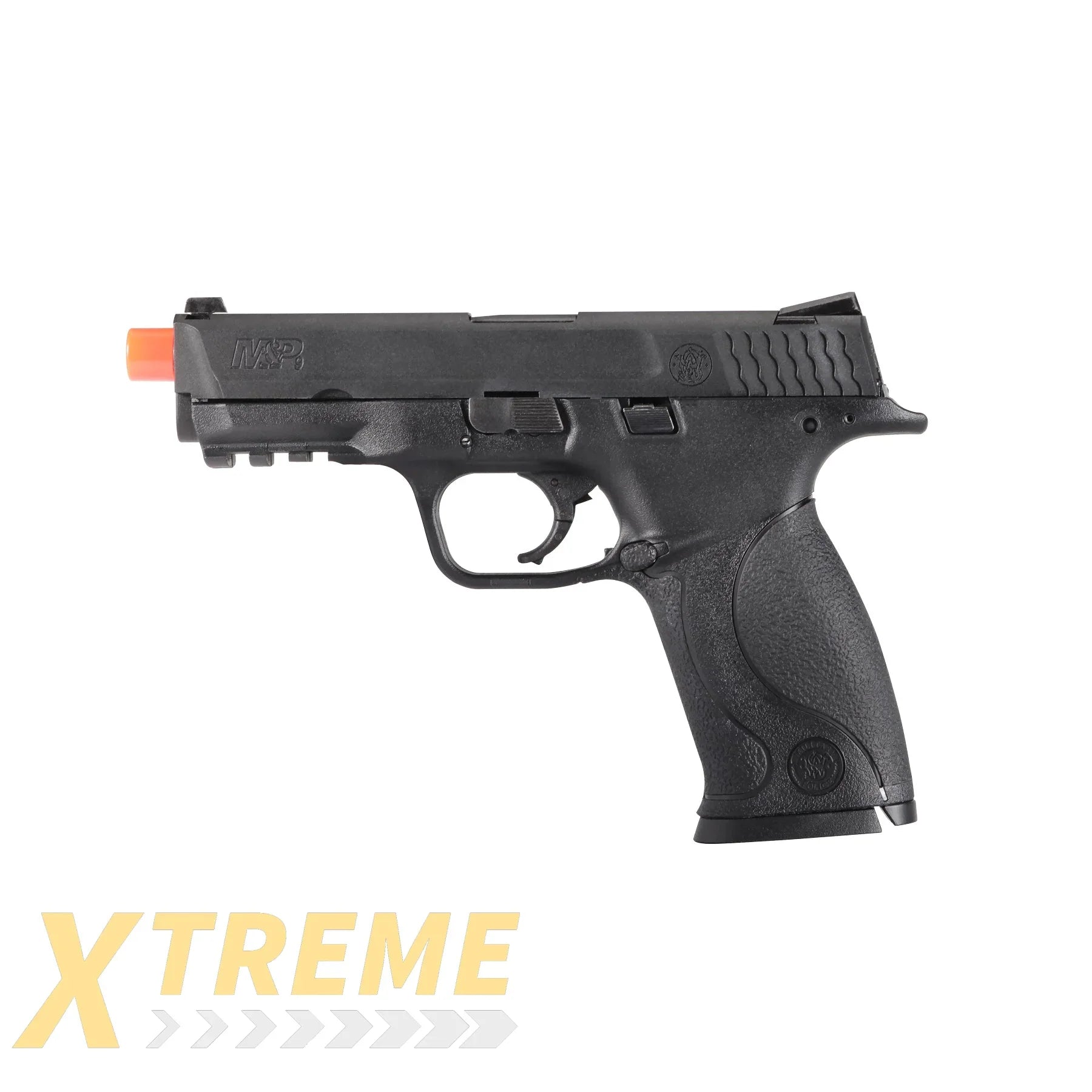 SW MP 9 GBB-6MM- BLACK