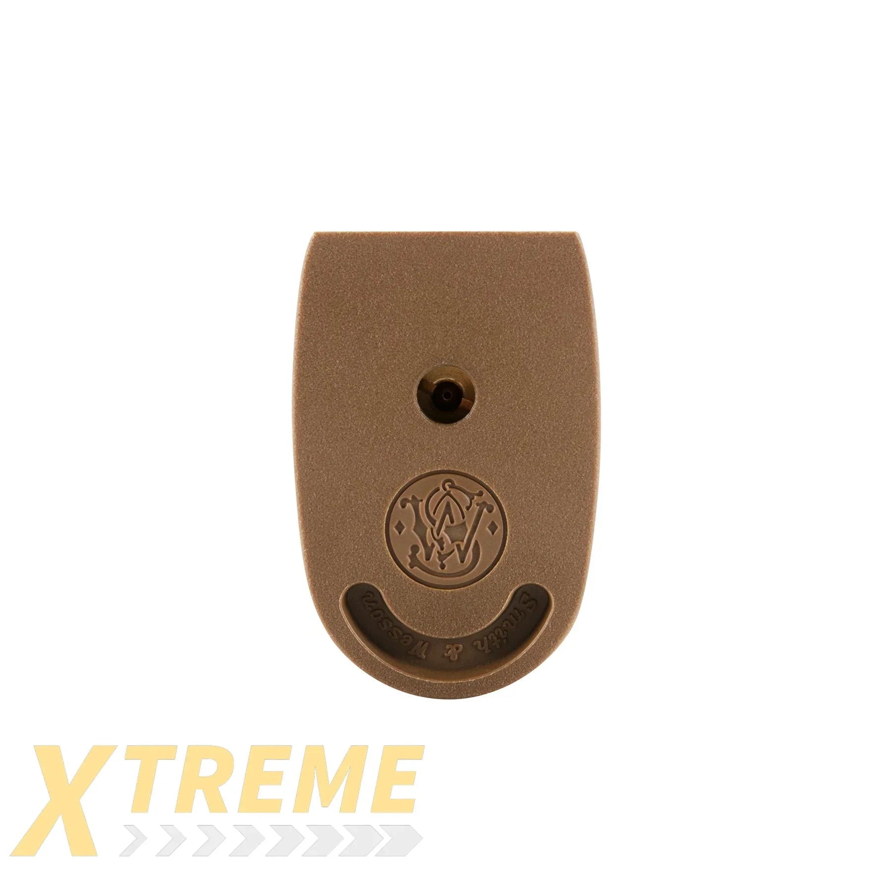SW MP 9 GBB- 6MM-TAN