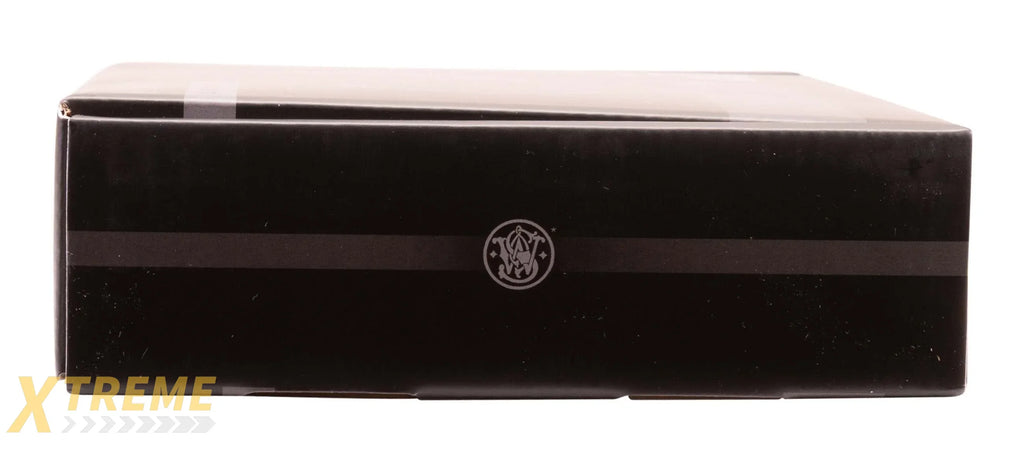 SW MP 9 PERFORMANCE CENTER GBB-6MM-BLACK