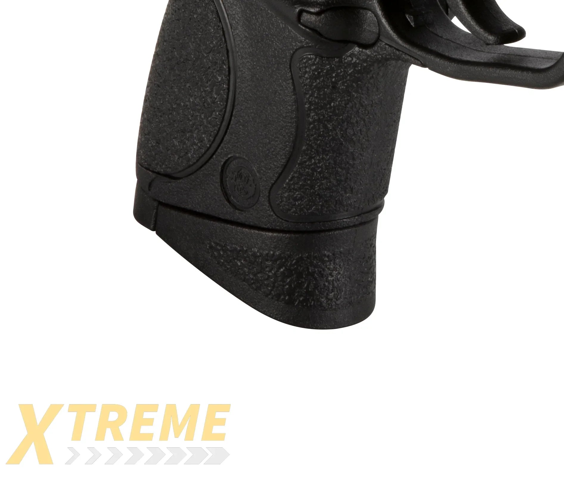 SW MP 9C GBB- 6MM BLACK MAG