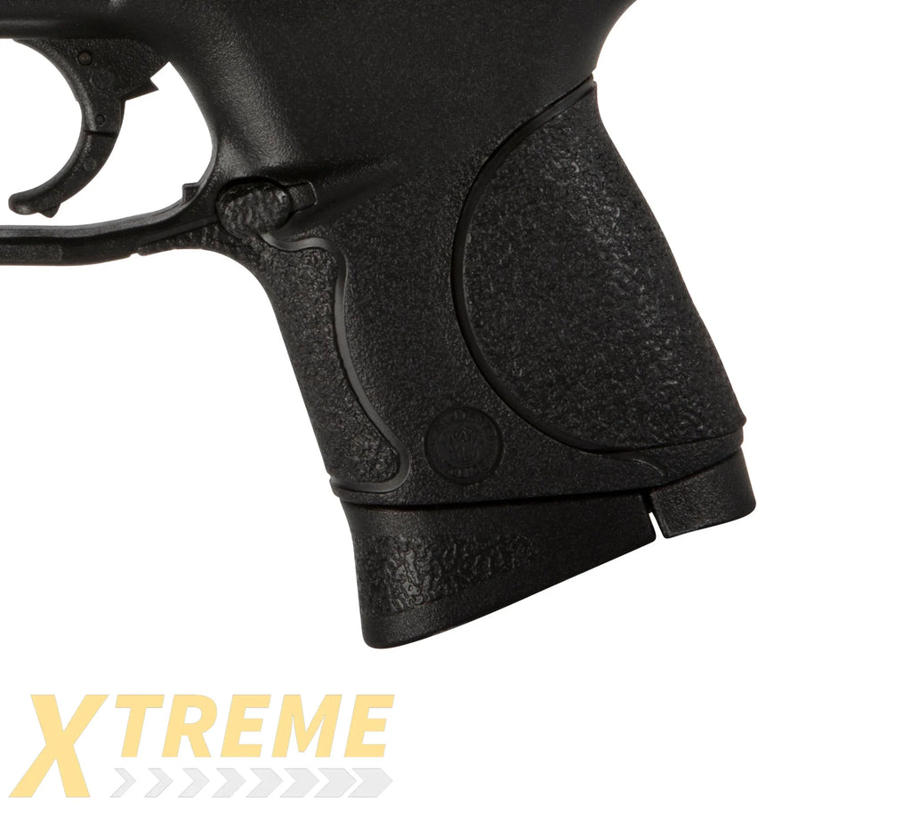 SW MP 9C GBB- 6MM BLACK MAG