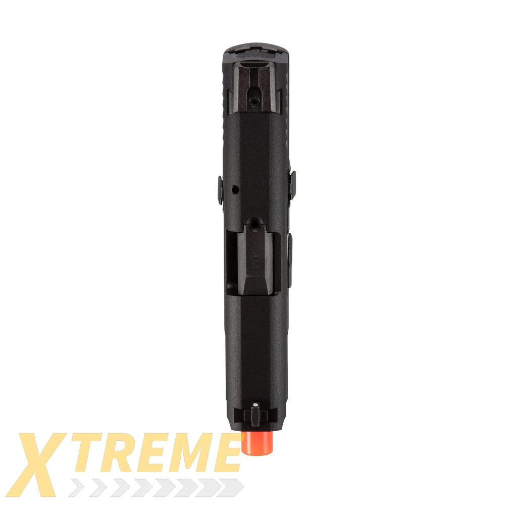 SW MP 9C GBB-6MM BLACK