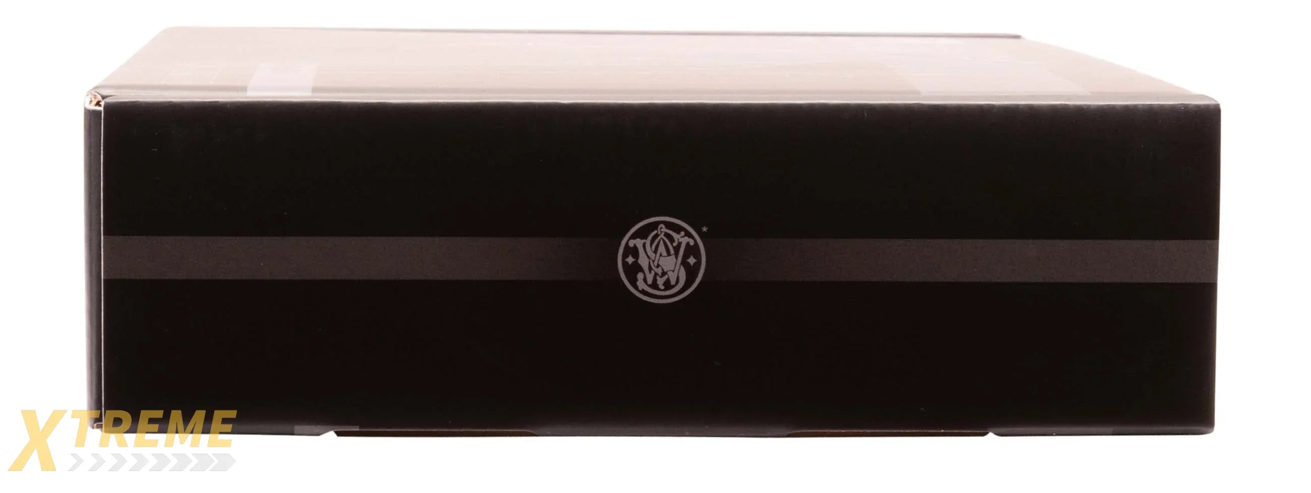 SW MP 9C GBB-6MM BLACK
