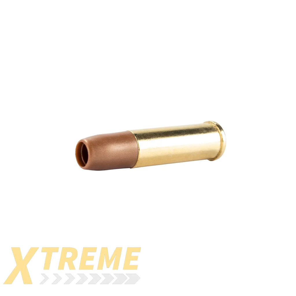 SW MP R8 CARTRIDGES - 8 PACK - 6MM - GOLD