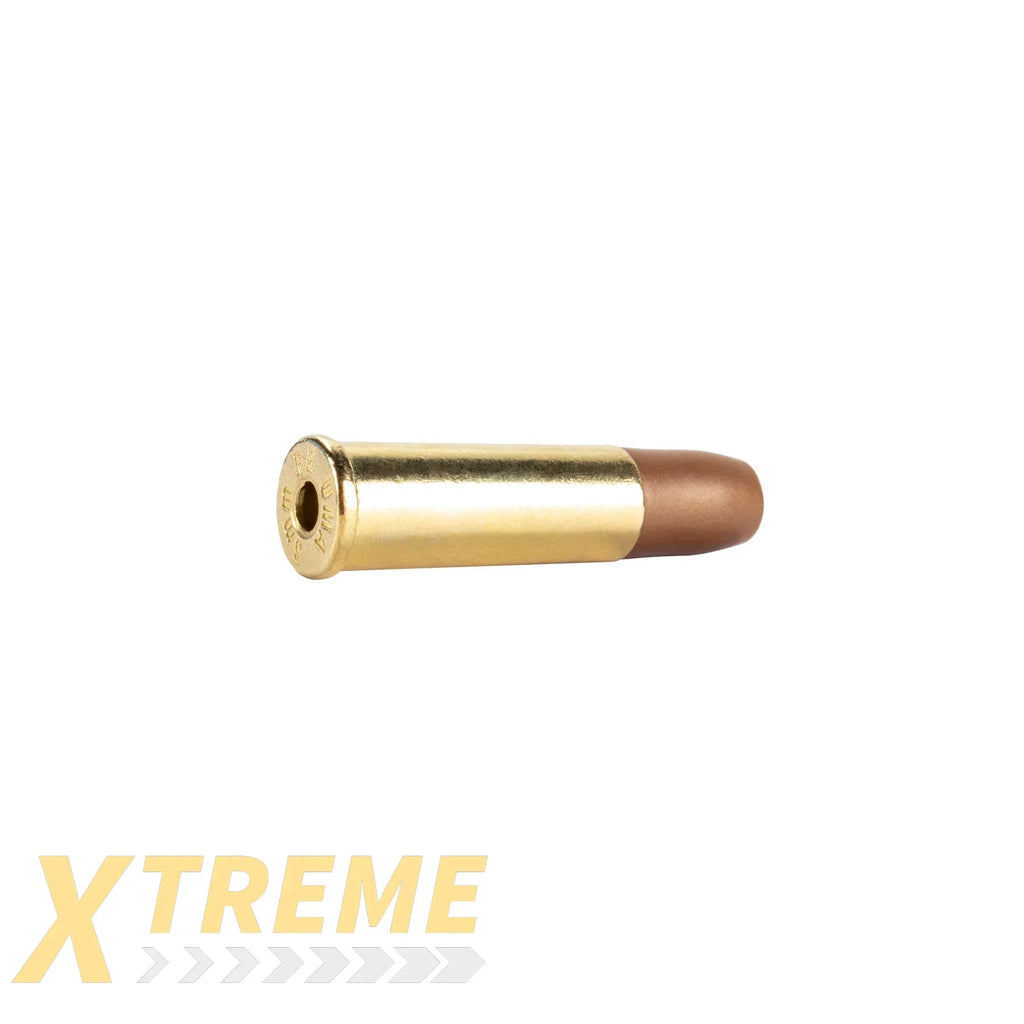 SW MP R8 CARTRIDGES - 8 PACK - 6MM - GOLD