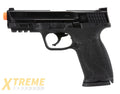 SW MP9 M20 - 6MM BLACK