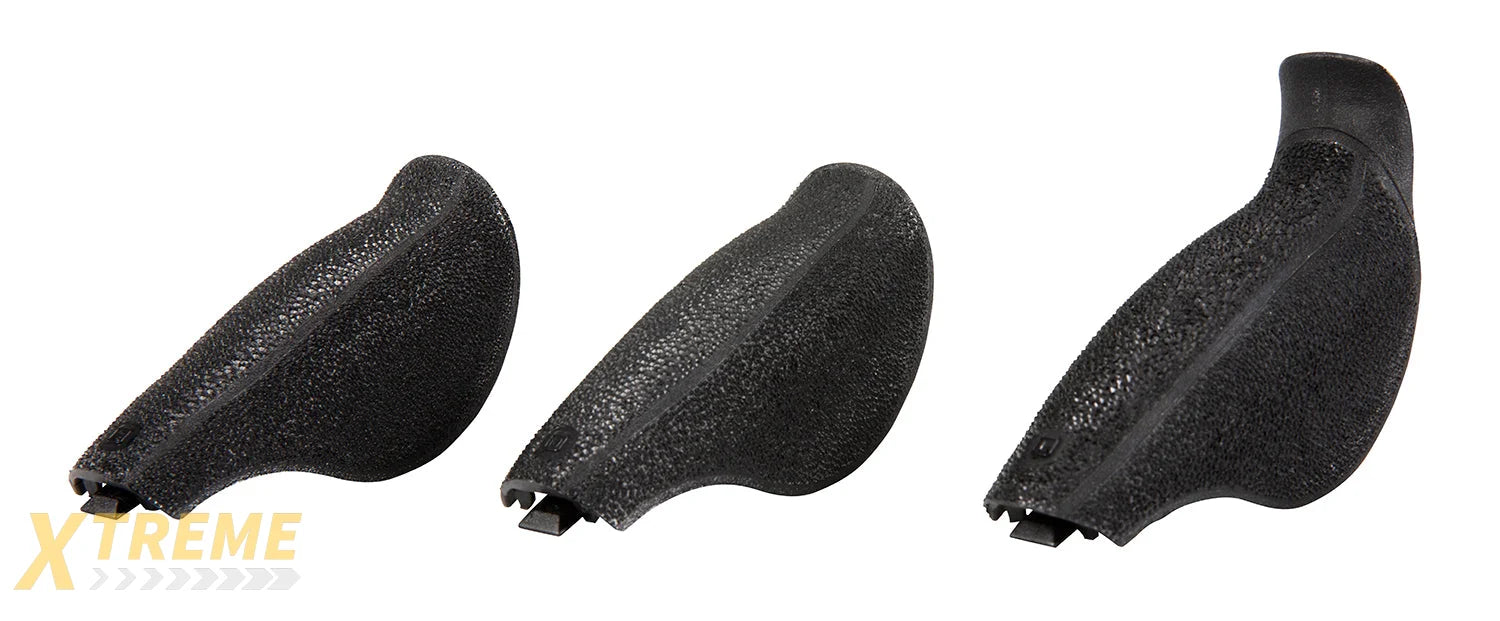 SW MP9 M20 - 6MM BLACK