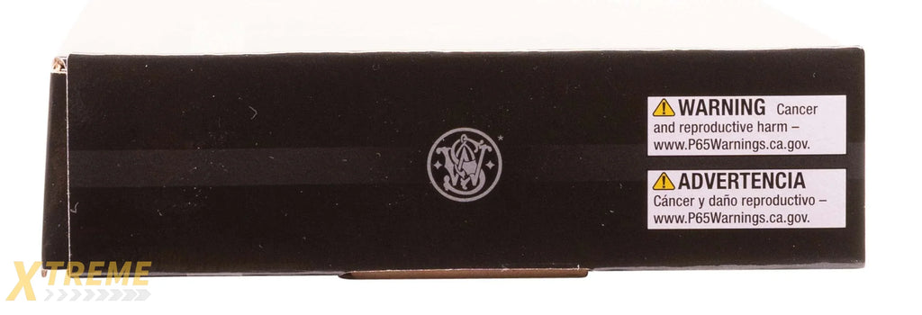 SW MP9 M20 - 6MM BLACK