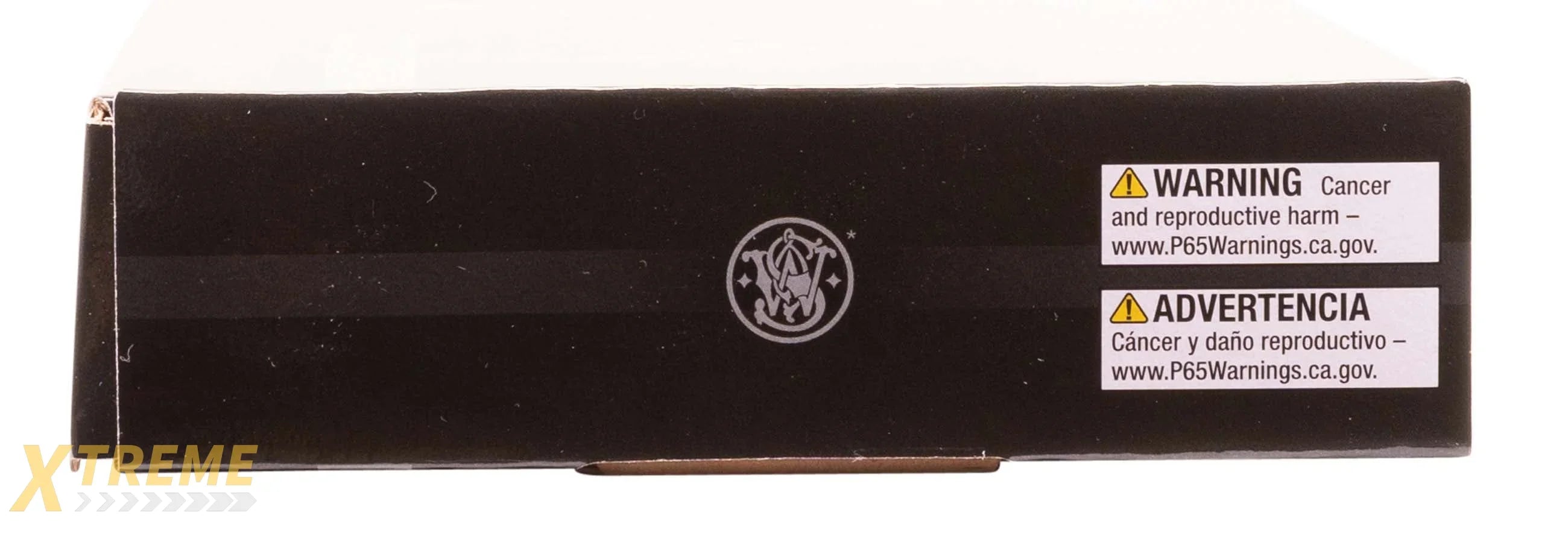 SW MP9 M20 - 6MM BLACK