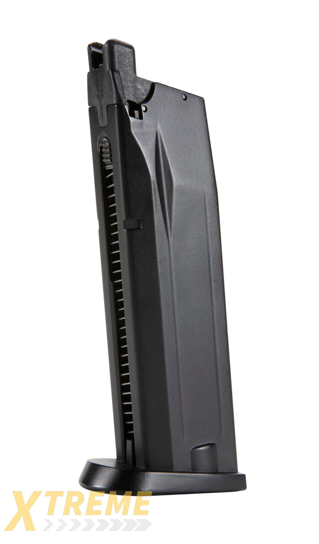 SW MP9L PERFORMANCE CENTER-6MM-BLACK