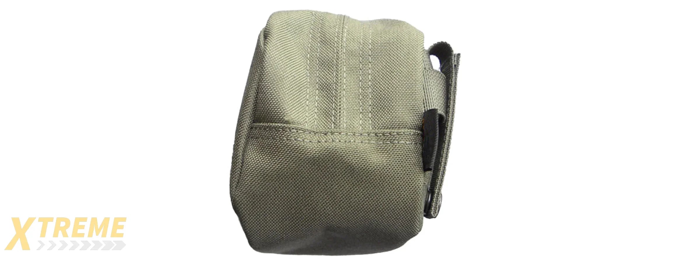 T0315-F LARGE UTILITY POUCH CORDURA (RANGER GREEN)