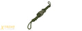 T0501-G QD CLASP SLING (OD GREEN)