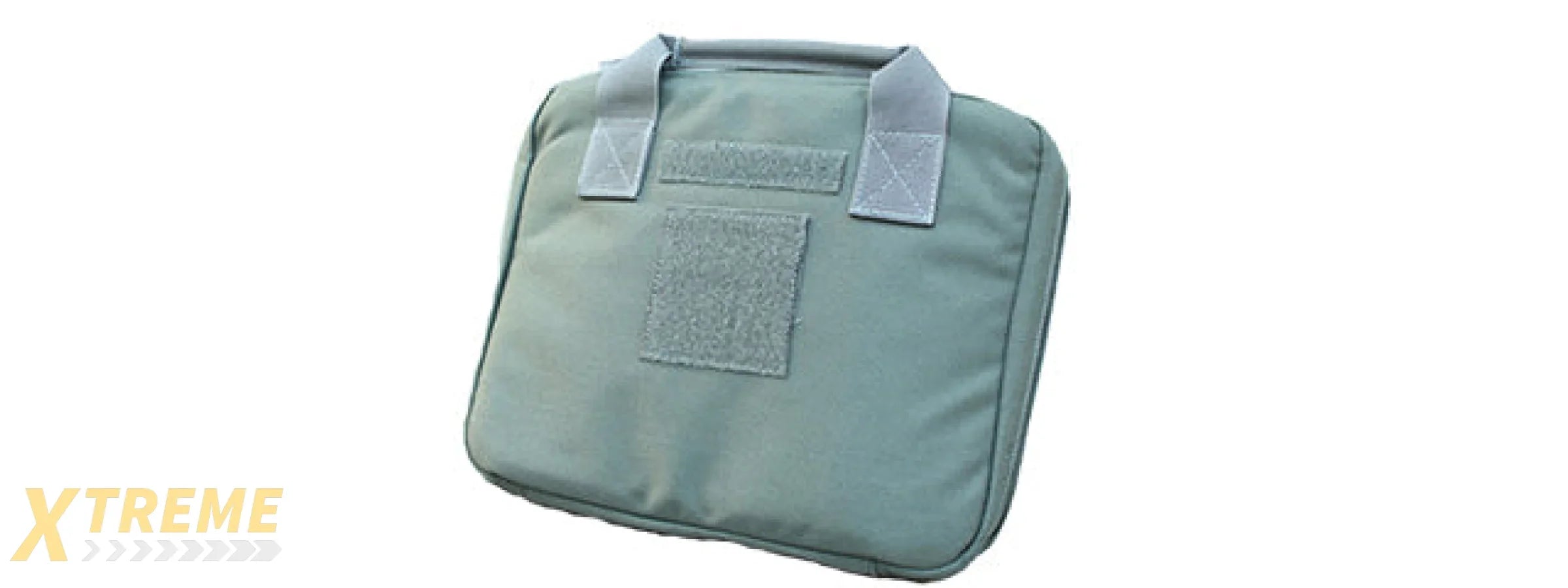 AMA AIRSOFT SINGLE PISTOL CASE