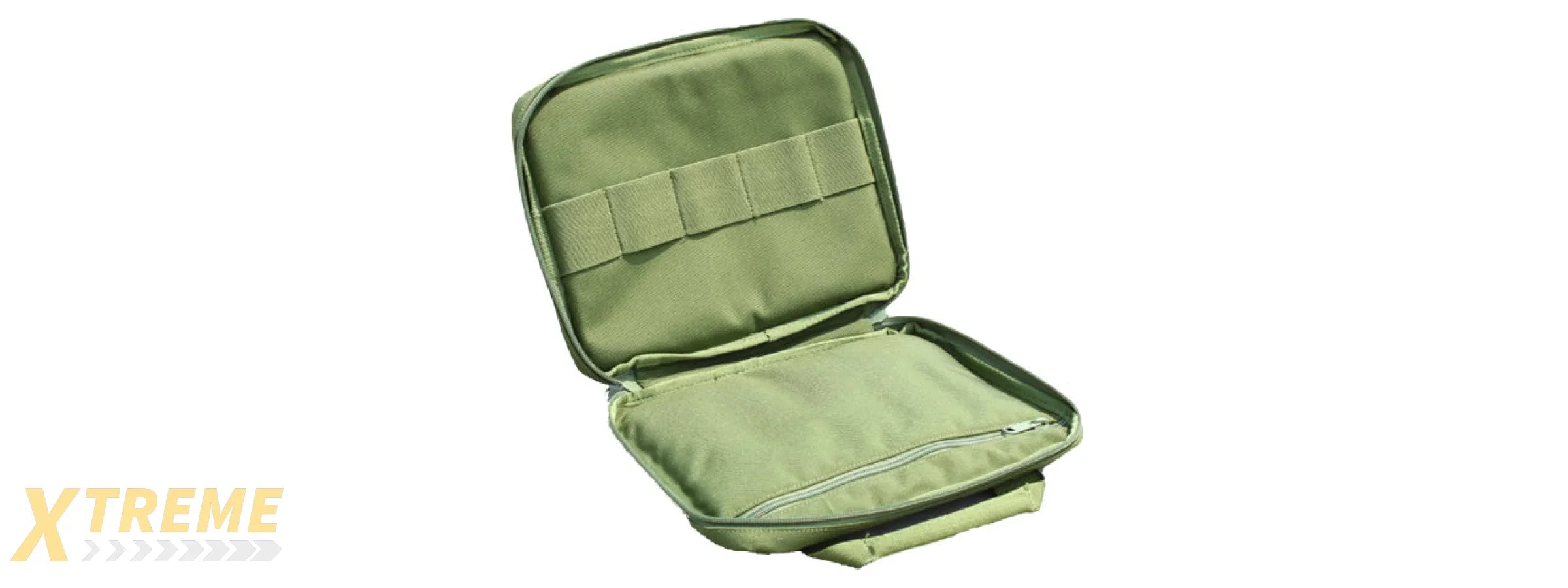 AMA AIRSOFT SINGLE PISTOL CASE