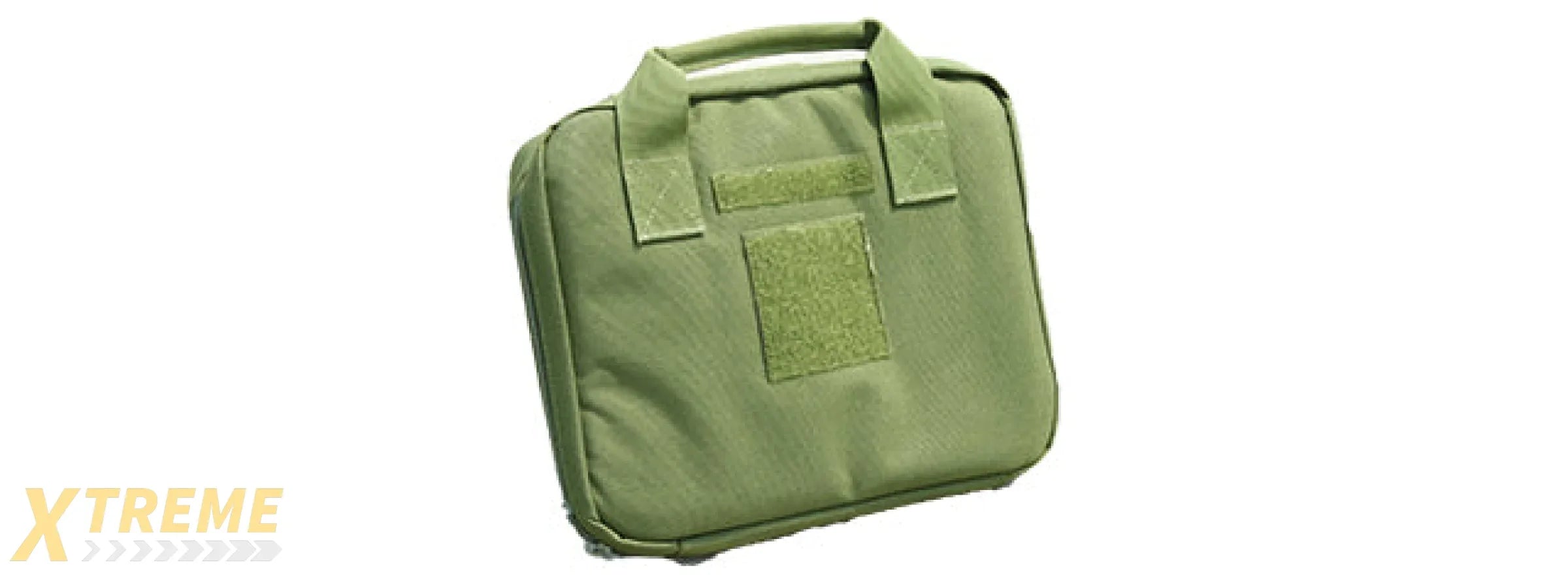 AMA AIRSOFT SINGLE PISTOL CASE