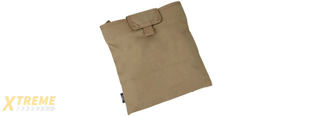 T1871-CB MAGAZINE DROP POUCH (CB)