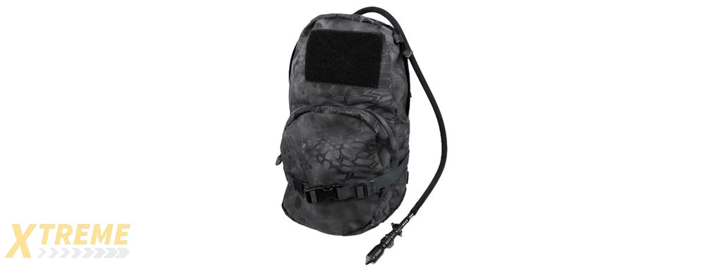 T1925-TP QUICK DETACH HYDRATION BACKPACK (TYP)