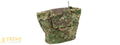 T2305-GZ QUOP DUMP POUCH (GZ)