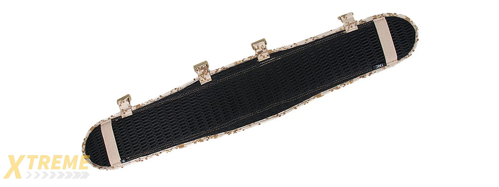 T2431-DD-XL VC BROKOS BELT (DESERT DIGITAL) SIZE: XL