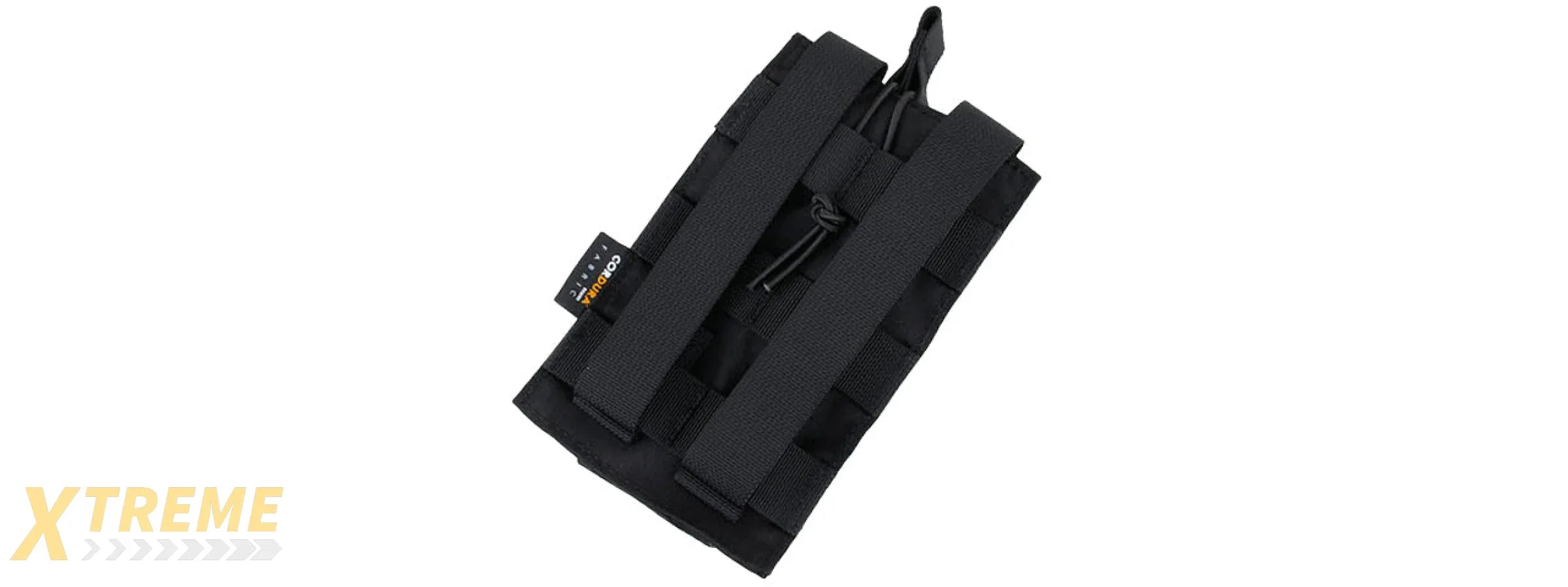 T2469-B OP SINGLE POUCH FOR 417 (BLACK)
