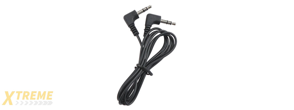 TAC-SKY TEA Hi-Threat Tactical Headset - (Black)