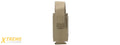 Tactical Airsoft Grenade Pouch MOLLE Compatible Durable Utility Carrier for Gear