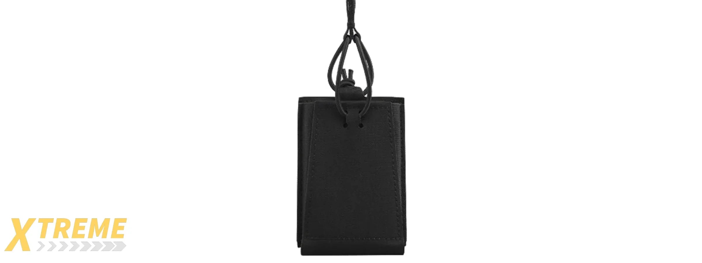 Tactical Assaulter Single AR Mag Pouch - Durable Quick-Access Modular Magazine Carrier