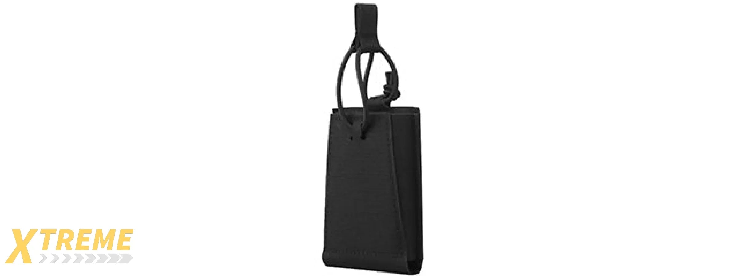 Tactical Assaulter Single AR Mag Pouch - Durable Quick-Access Modular Magazine Carrier